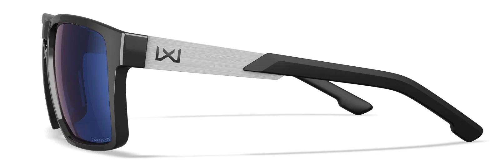 Wiley X Active 6 Apex Frame Only - view 5